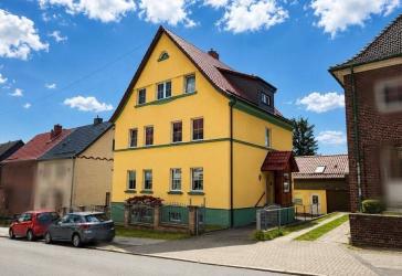 Vorschaubild Mehrfamilienhaus