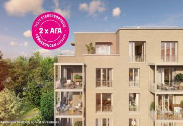 Vorschaubild Wohnung