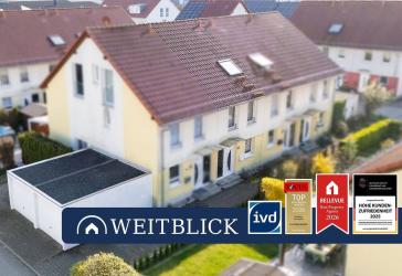 Vorschaubild Reihenmittelhaus