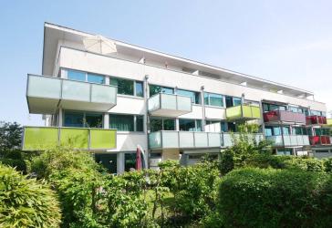 Vorschaubild Maisonettewohnung