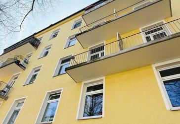 Vorschaubild Wohnung
