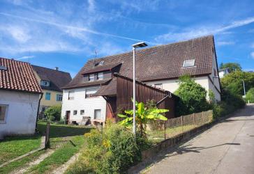 Vorschaubild Bauernhaus
