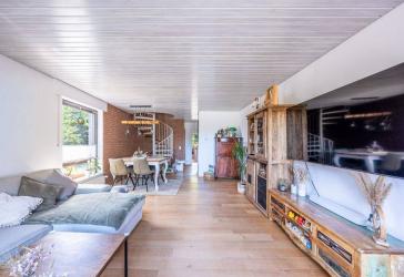 Vorschaubild Maisonettewohnung