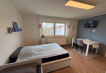 Vorschaubild Loft-Studio-Atelier