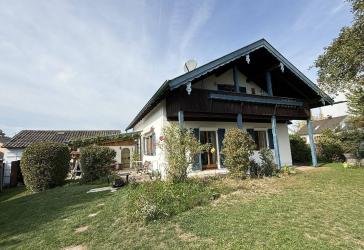 Vorschaubild Einfamilienhaus