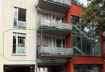 Vorschaubild Wohnung