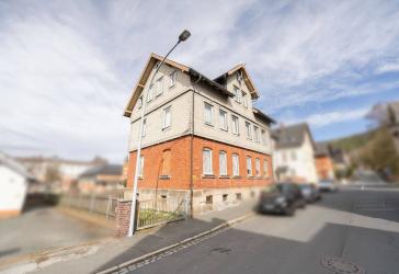 Vorschaubild Mehrfamilienhaus