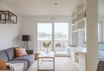 Vorschaubild Loft-Studio-Atelier
