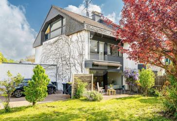 Vorschaubild Reihenendhaus