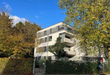 Vorschaubild Penthouse