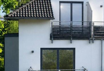 Vorschaubild Reihenendhaus
