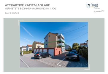 Vorschaubild Wohnung