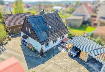 Vorschaubild Einfamilienhaus