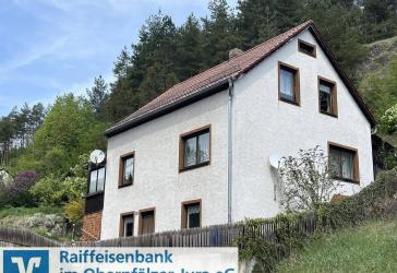 Vorschaubild Einfamilienhaus