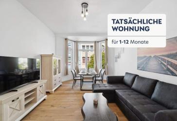 Vorschaubild Wohnung