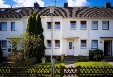 Vorschaubild Reihenmittelhaus