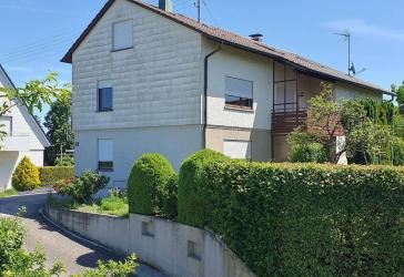 Vorschaubild Mehrfamilienhaus