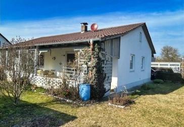Vorschaubild Einfamilienhaus