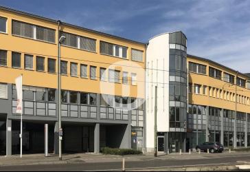 Vorschaubild Büro- /Praxis-Immobilie