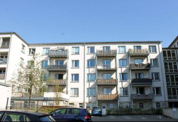 Vorschaubild Wohnung
