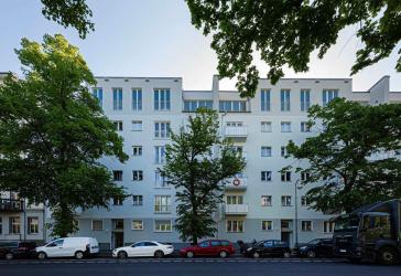 Vorschaubild Wohnung