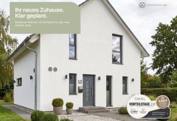 Ein Zuhause, das einfach funktioniert