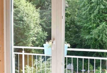 Nahe Bergisch Gladbach - entspannt und mitten in der Natur