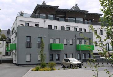 Vorschaubild Wohnung