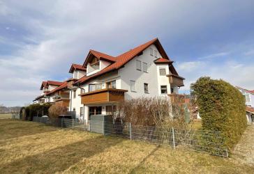 Vorschaubild Maisonettewohnung
