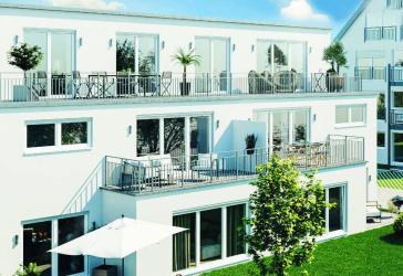 Vorschaubild Penthouse