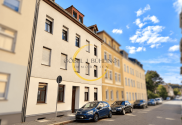Vorschaubild Mehrfamilienhaus