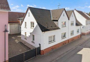 Vorschaubild Mehrfamilienhaus