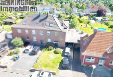Vorschaubild Reihenendhaus
