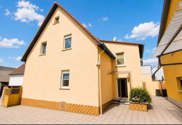 Vorschaubild Einfamilienhaus