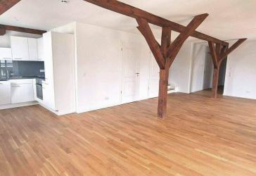 Vorschaubild Maisonettewohnung