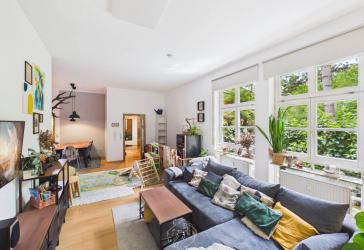 Vorschaubild Wohnung