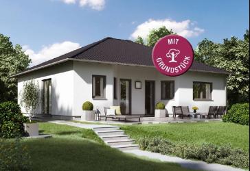 Vorschaubild Bungalow