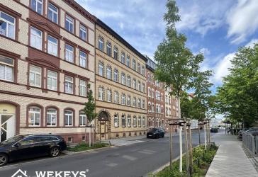 Vorschaubild Wohnung