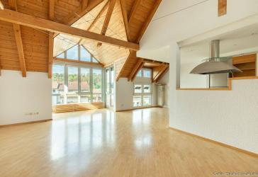 Vorschaubild Maisonettewohnung