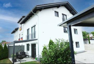 Vorschaubild Reihenendhaus