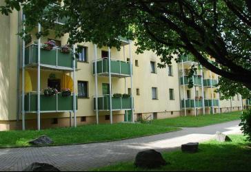 Vorschaubild Wohnung