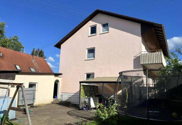 Vorschaubild Mehrfamilienhaus
