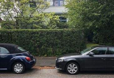 Perfekte Villa im schönen Meiendorf