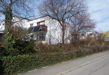 Vorschaubild Reihenendhaus