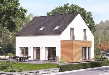 Vorschaubild Einfamilienhaus
