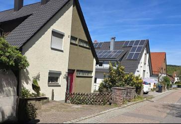 Vorschaubild Einfamilienhaus