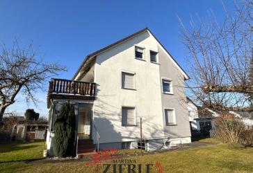 Vorschaubild Mehrfamilienhaus