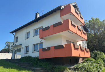 Vorschaubild Mehrfamilienhaus