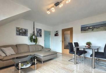 Vorschaubild Maisonettewohnung