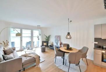 Vorschaubild Wohnung